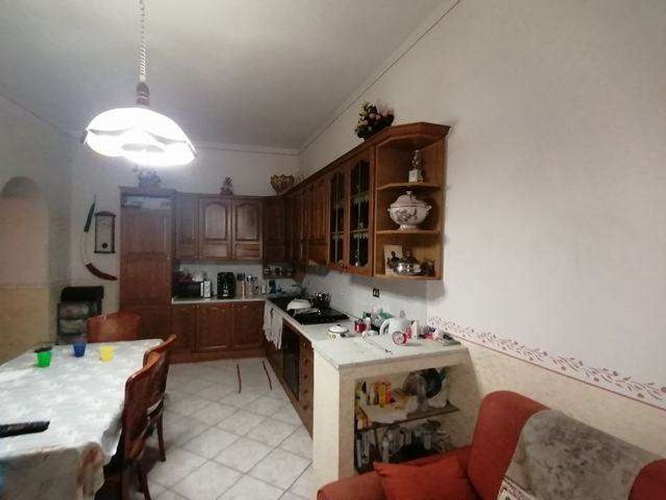 Byhus i Cianciana, Agrigento - foto 3