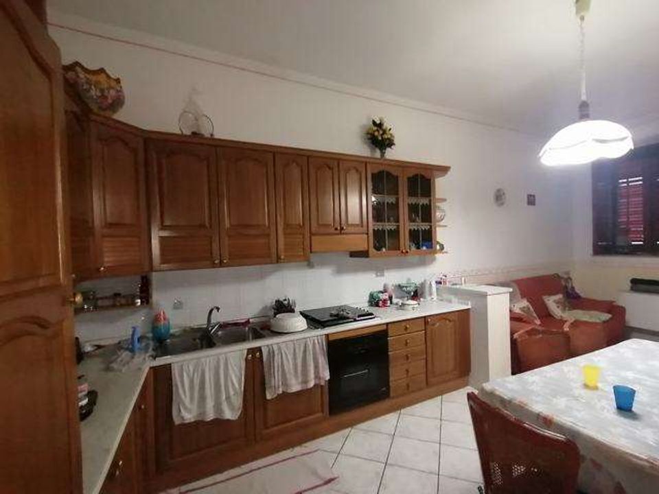 Byhus i Cianciana, Agrigento - foto 4