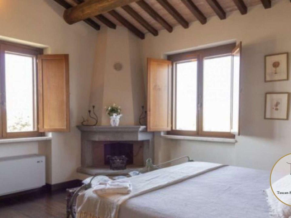 Farm hus i Preselle, Grosseto - foto 5