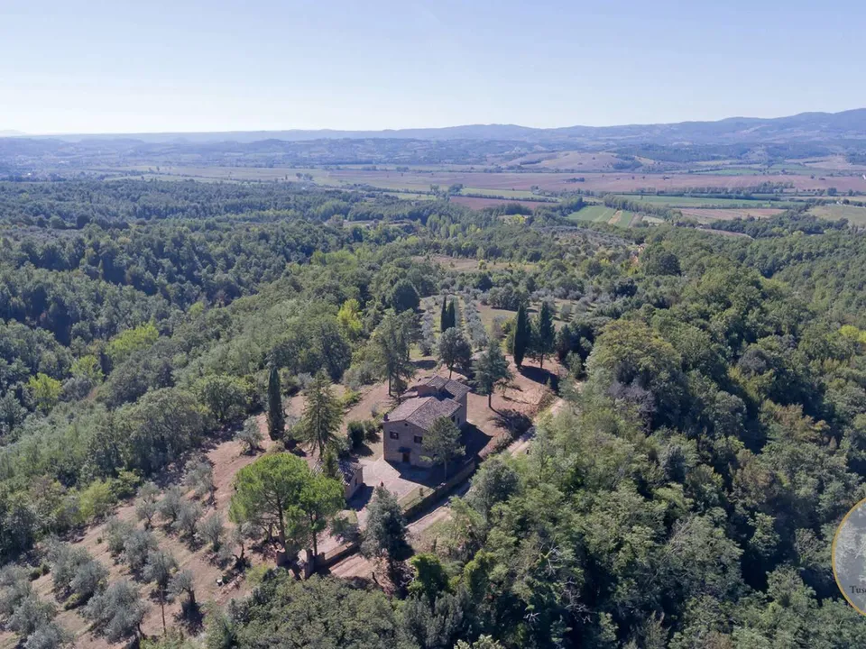 Farm hus i Perugia, Perugia - foto 1