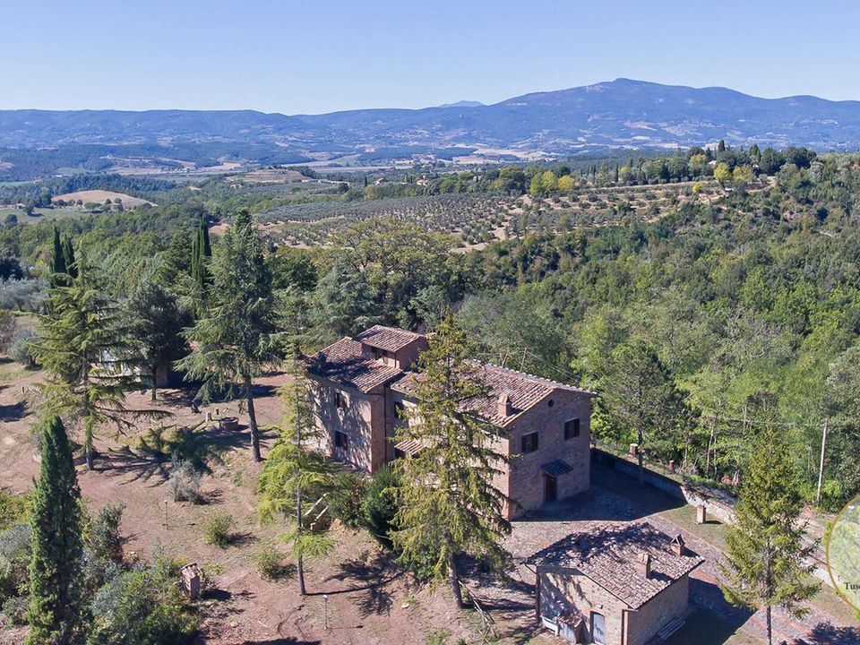 Farm hus i Perugia, Perugia - foto 3