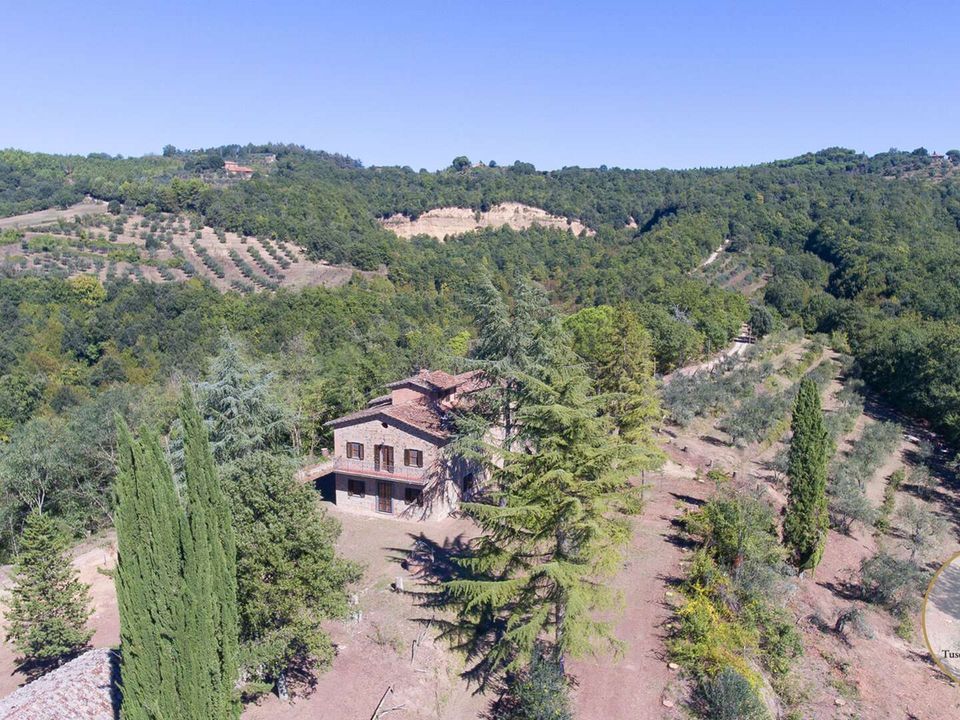 Farm hus i Perugia, Perugia - foto 4