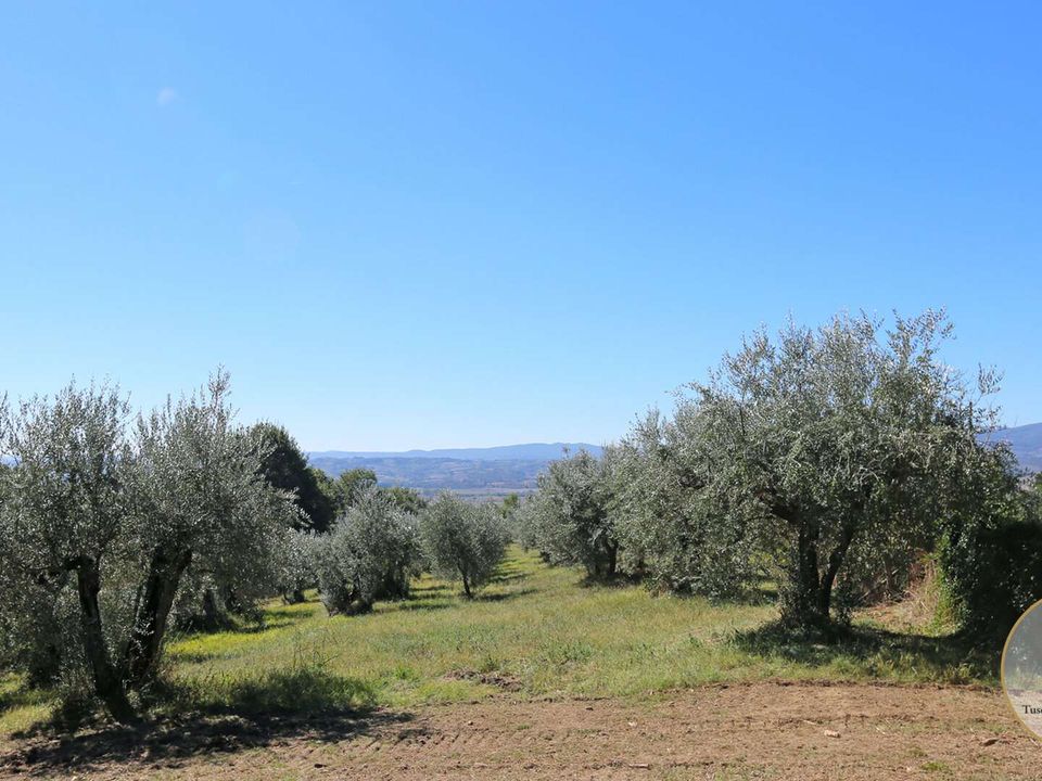 Farm hus i Perugia, Perugia - foto 5