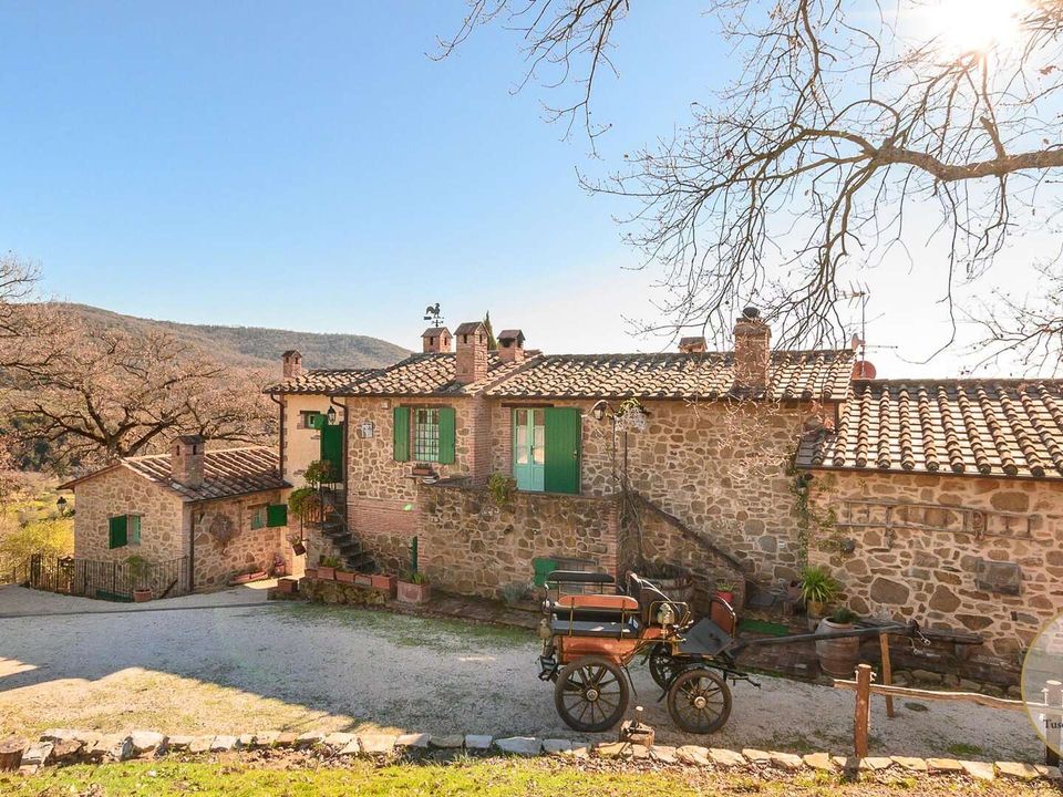 Masia a Perugia, Perugia - foto 1