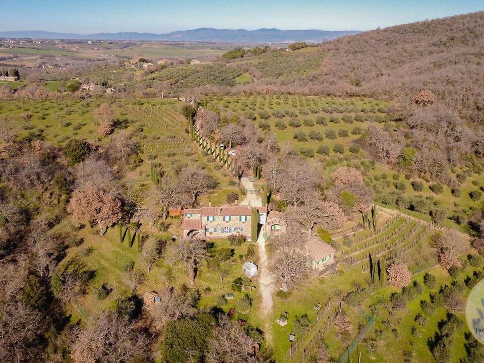 Masia a Perugia, Perugia - foto 2