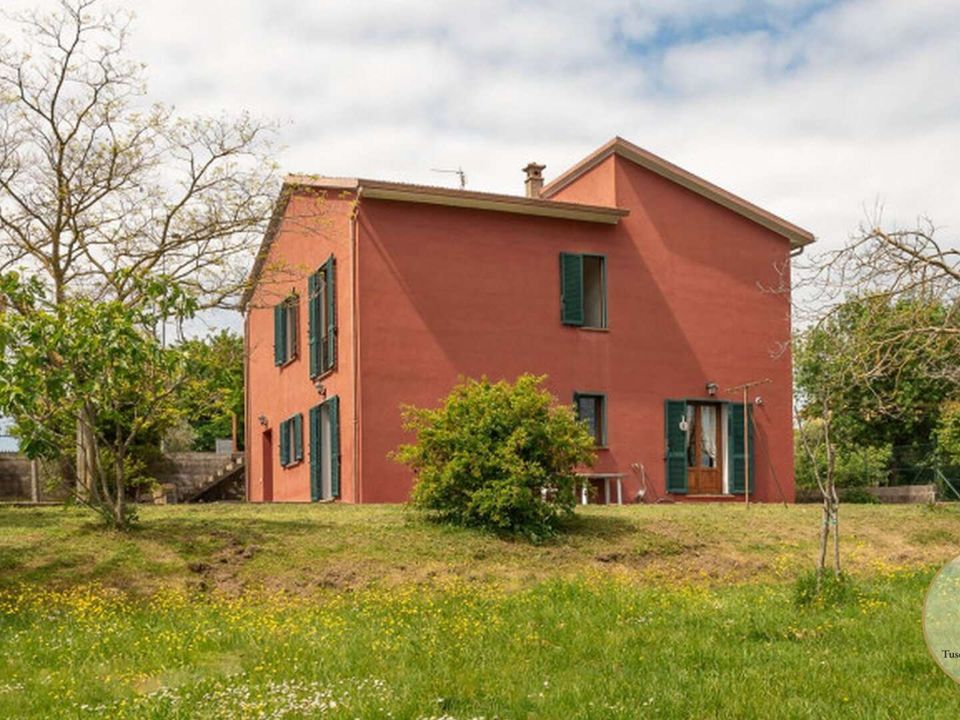 Farm hus i Perugia, Perugia - foto 2