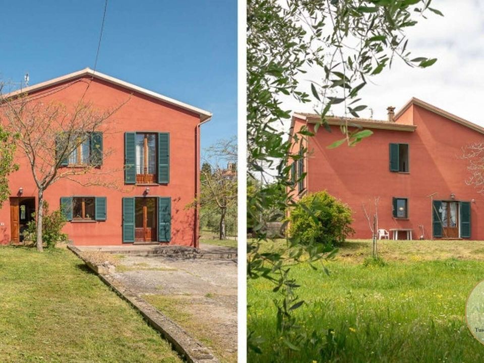 Farm hus i Perugia, Perugia - foto 3