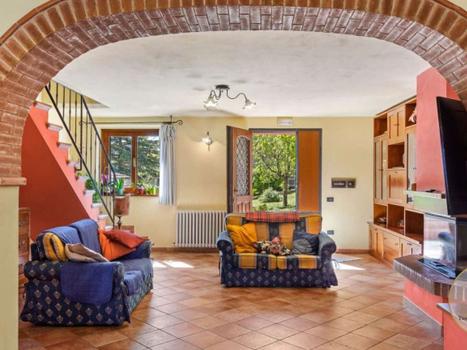 Farm hus i Perugia, Perugia - foto 4