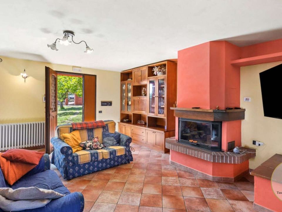 Farm hus i Perugia, Perugia - foto 5