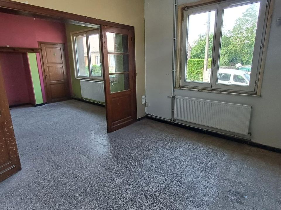 Villa i Auberchicourt, Nord - foto 3