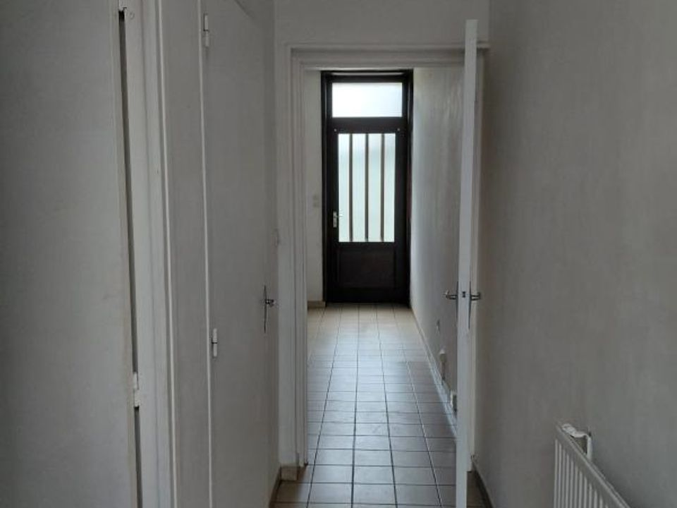 Villa i Vendin-le-Vieil, Pas-de-Calais - foto 4