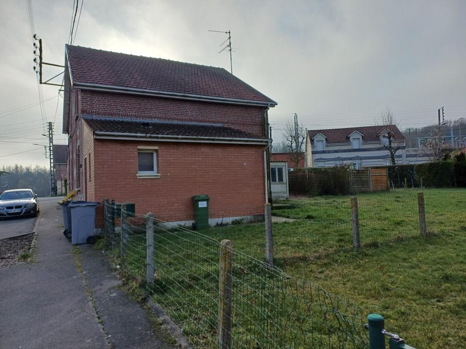 Villa i Barlin, Pas-de-Calais - foto 2