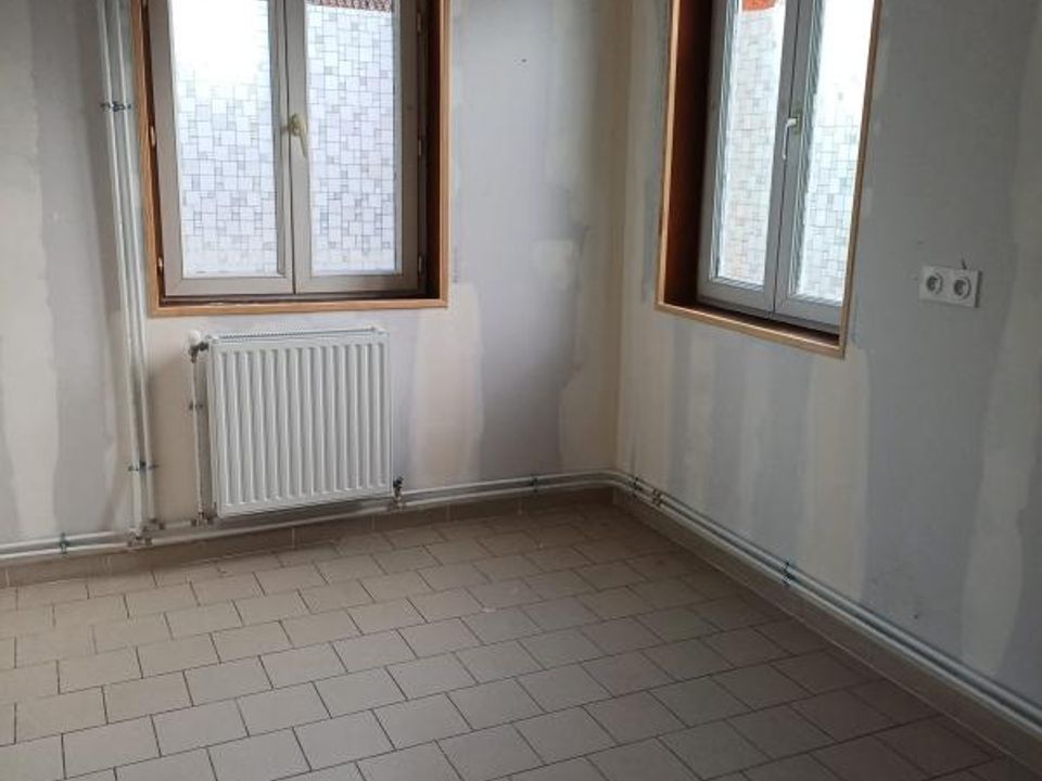Villa i Barlin, Pas-de-Calais - foto 4