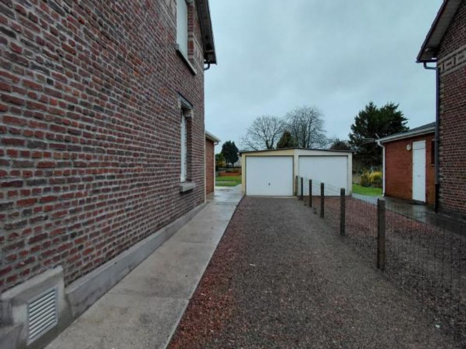Villa i Harnes, Pas-de-Calais - foto 2