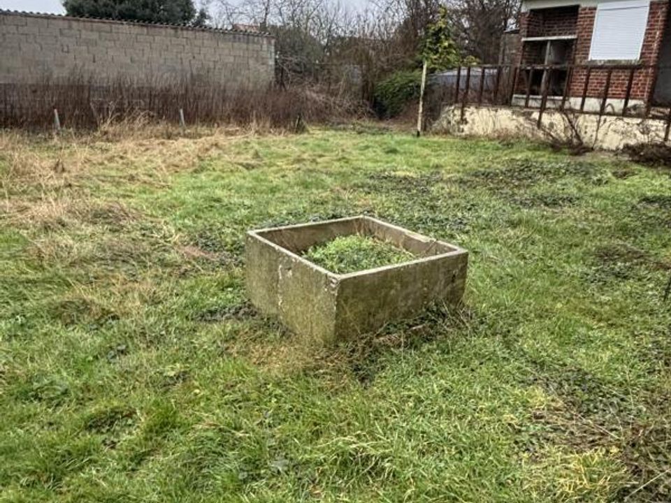 Villa i Auberchicourt, Nord - foto 4