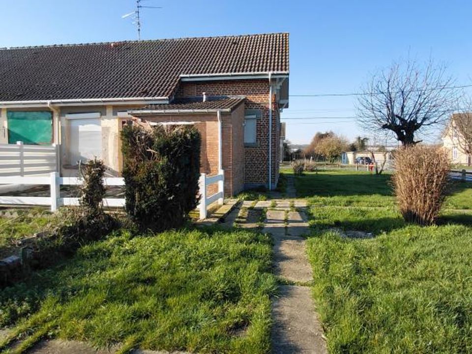 Villa i Vendin-le-Vieil, Pas-de-Calais - foto 2