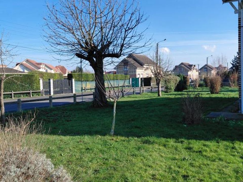 Villa i Vendin-le-Vieil, Pas-de-Calais - foto 3