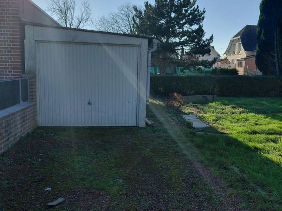 Villa i Vendin-le-Vieil, Pas-de-Calais - foto 4
