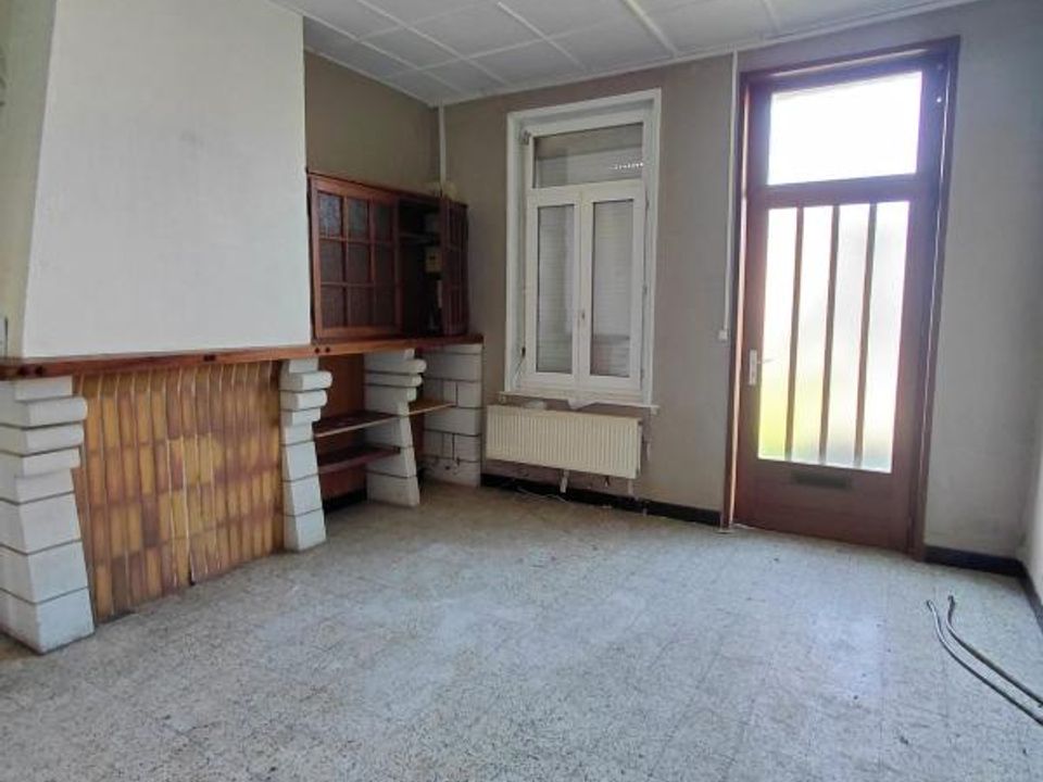Villa i Vendin-le-Vieil, Pas-de-Calais - foto 5