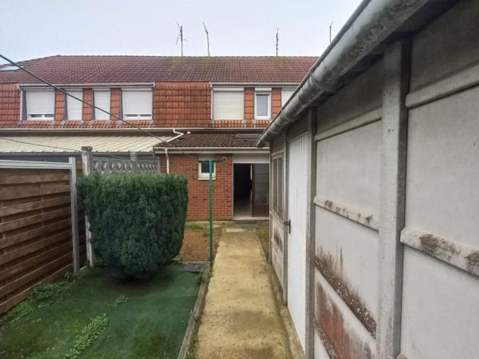 Villa i Vendin-le-Vieil, Pas-de-Calais - foto 3