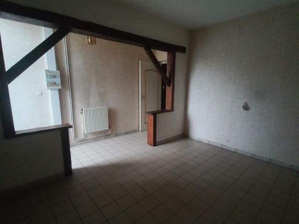 Villa i Vendin-le-Vieil, Pas-de-Calais - foto 4