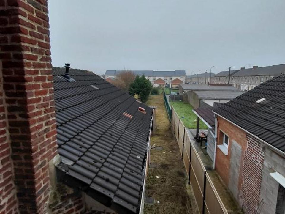 Villa in Wingles, Pas-de-Calais - foto 2