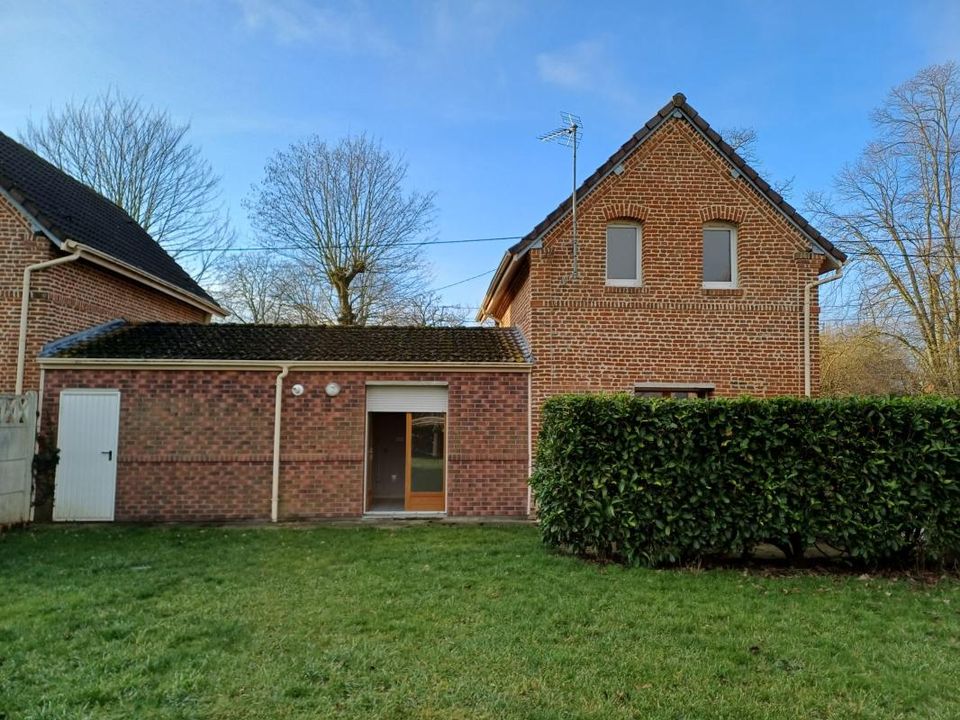 Villa i Barlin, Pas-de-Calais - foto 2