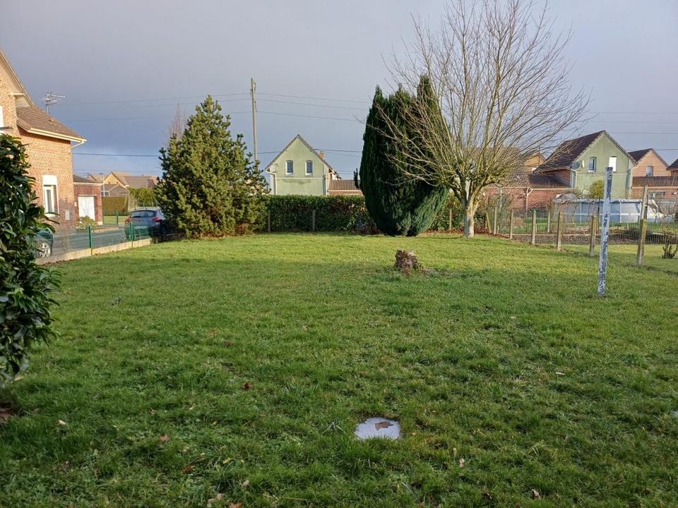 Villa i Barlin, Pas-de-Calais - foto 3