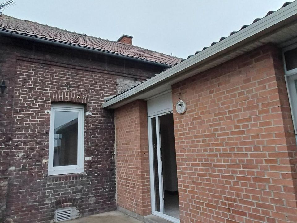 Villa i Escaudain, Nord - bilde 2
