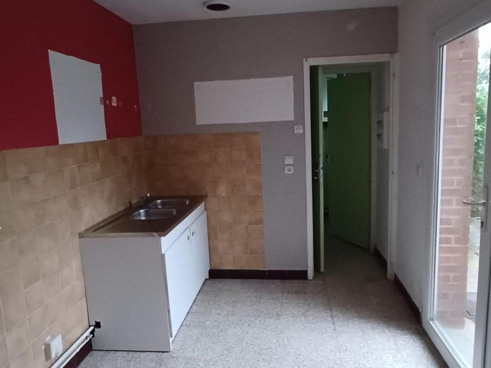 Villa i Escaudain, Nord - bilde 5