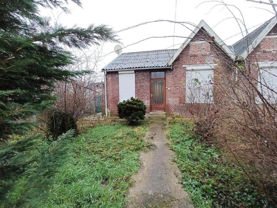 Villa i Lens, Pas-de-Calais - foto 1