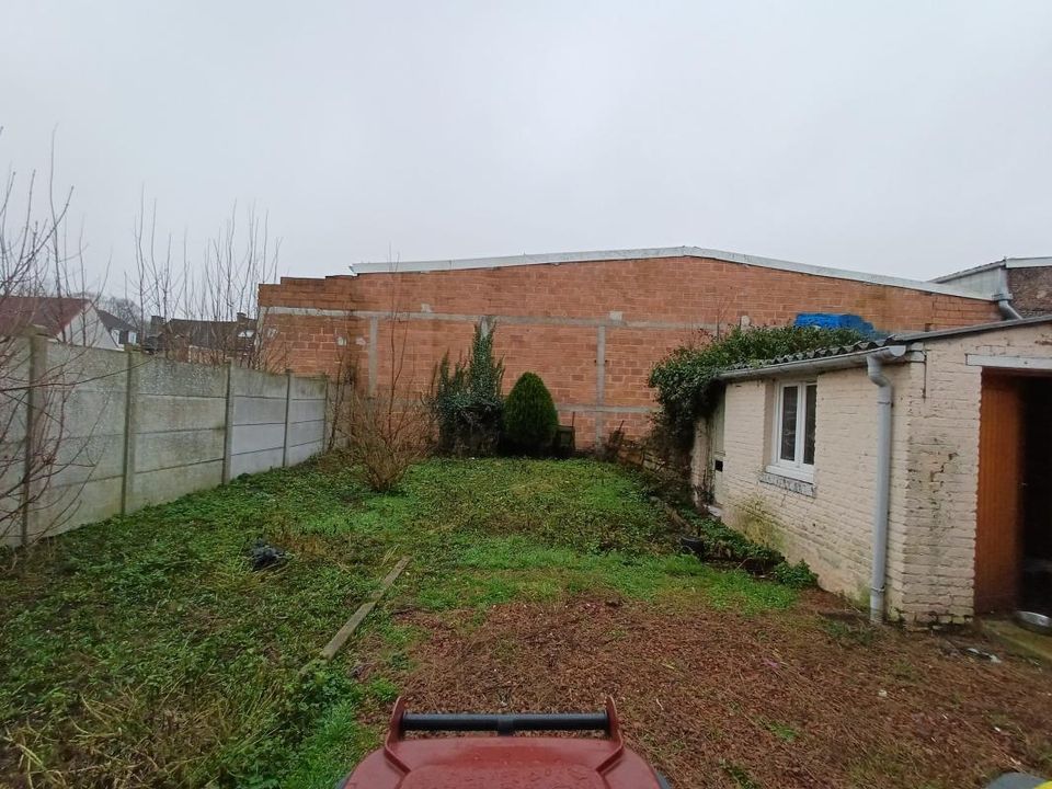 Villa i Lens, Pas-de-Calais - foto 2