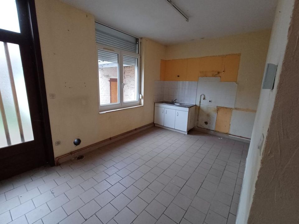 Villa i Lens, Pas-de-Calais - foto 4