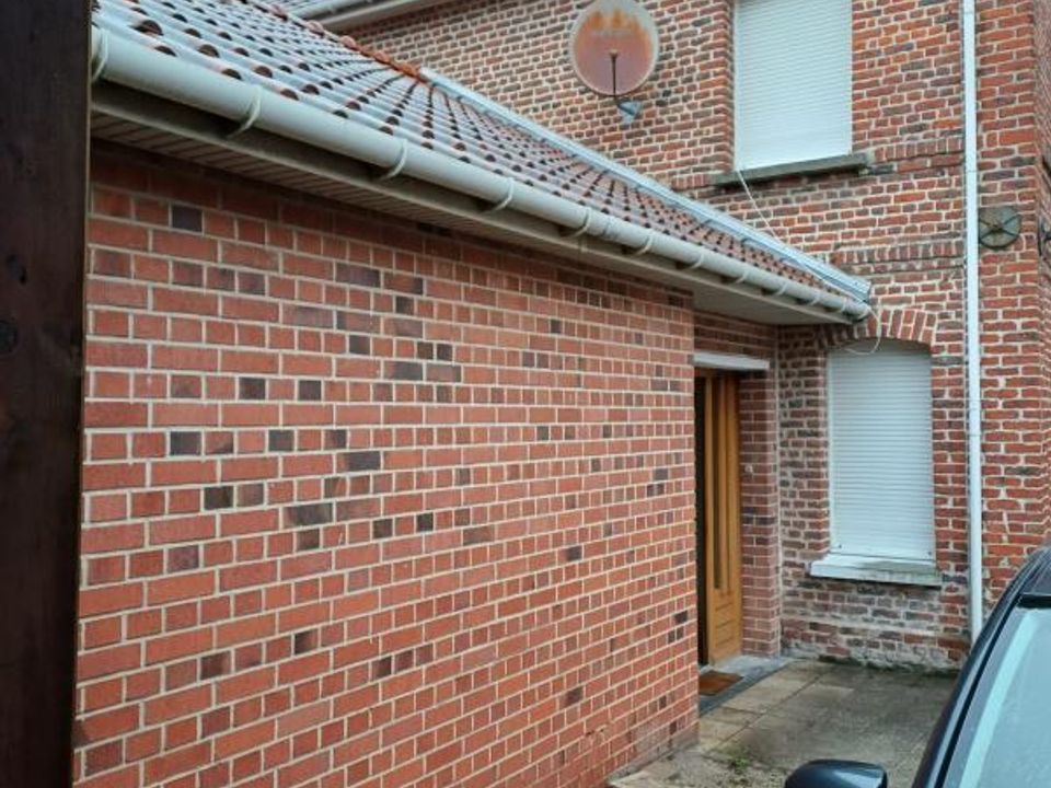 Villa i Bruay-la-Buissière, Pas-de-Calais - foto 2