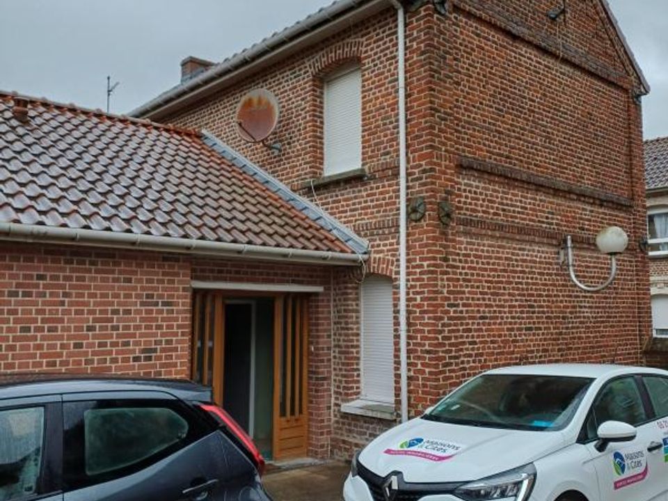 Villa i Bruay-la-Buissière, Pas-de-Calais - foto 3