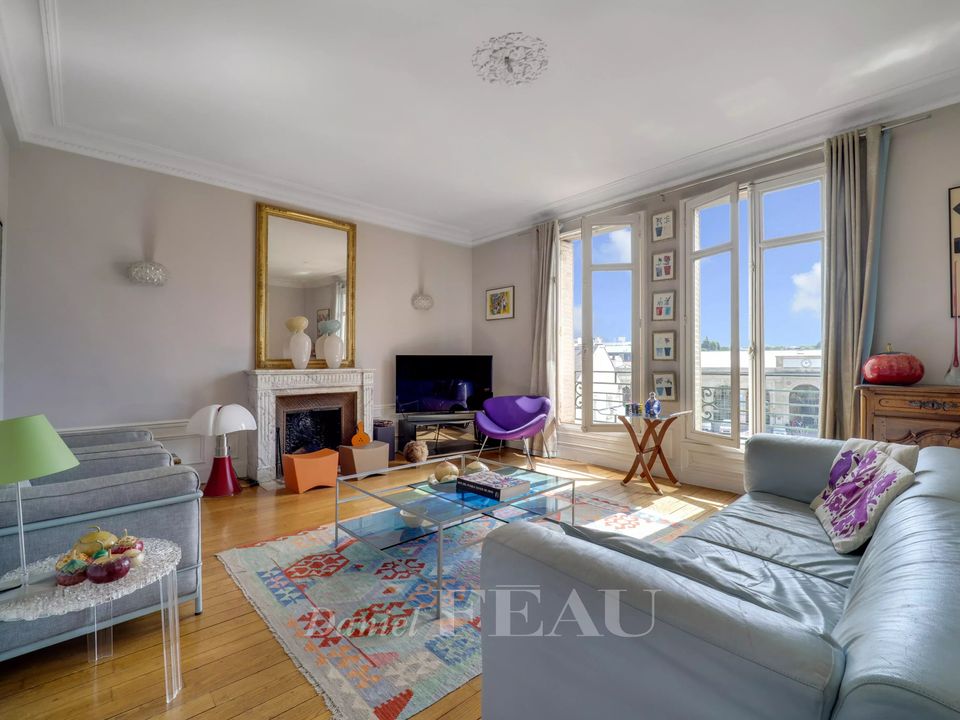 Apartament a Versailles, Yvelines - foto 2