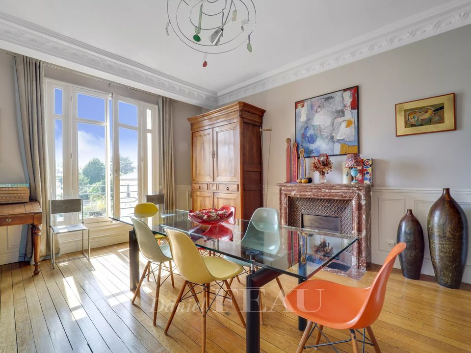 Apartament a Versailles, Yvelines - foto 3