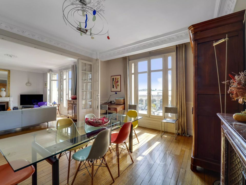 Apartament a Versailles, Yvelines - foto 4