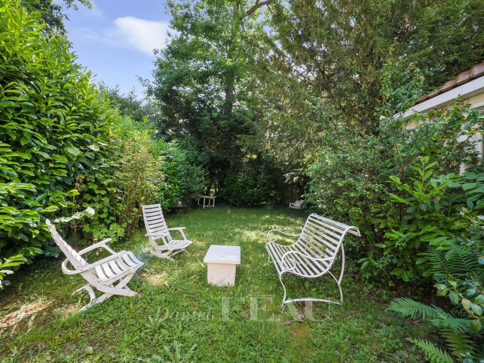 Villa i Jouy-en-Josas, Yvelines - foto 2