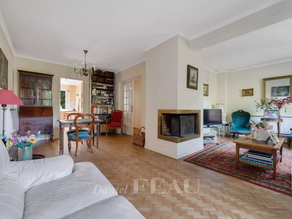 Villa i Jouy-en-Josas, Yvelines - foto 3