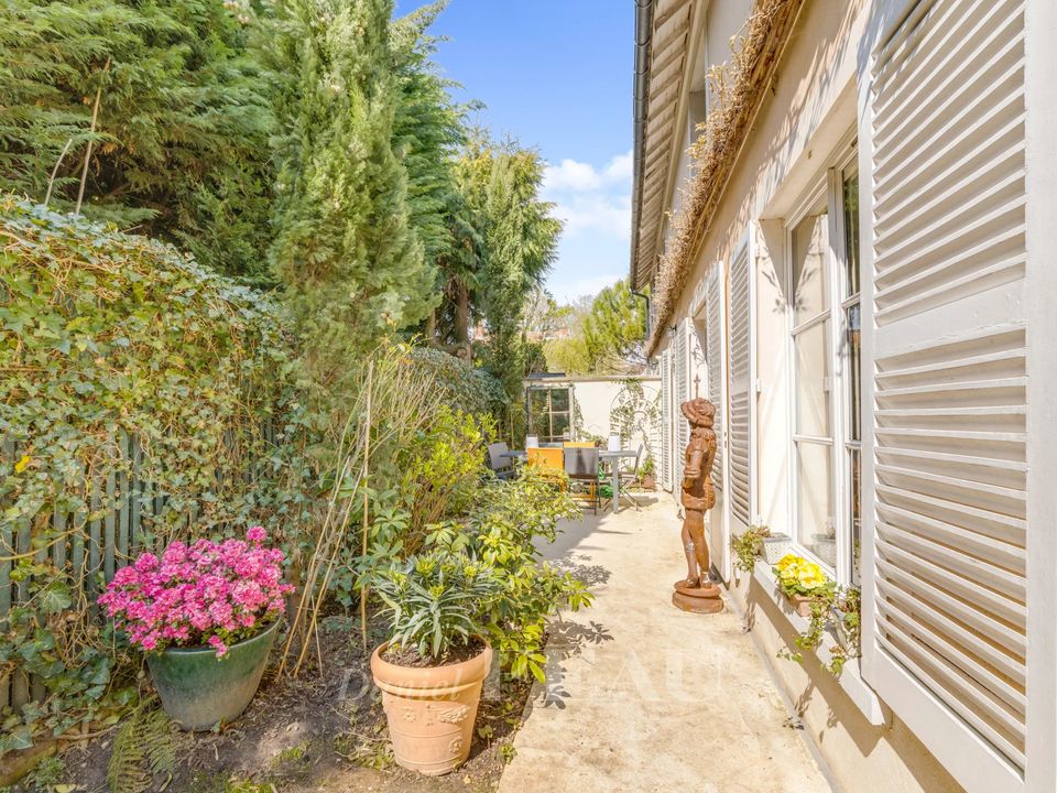 Villa en Bailly, Yvelines - foto 2
