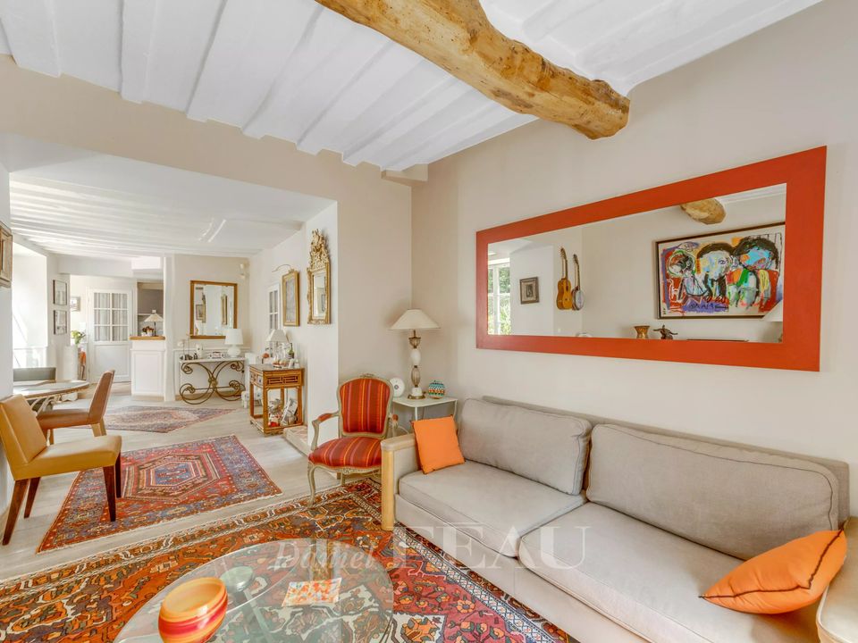 Villa en Bailly, Yvelines - foto 4