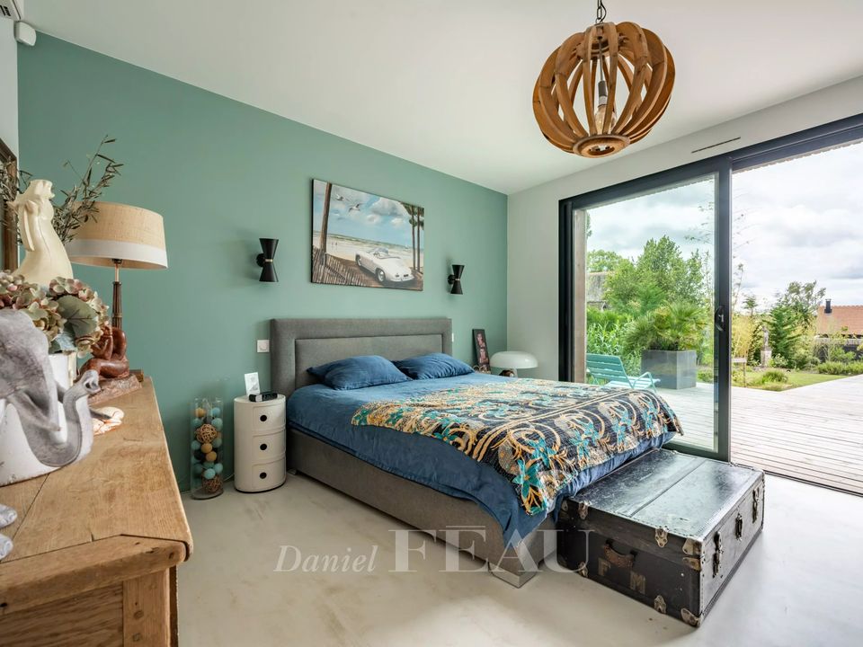 Villa i Gambais, Yvelines - foto 5