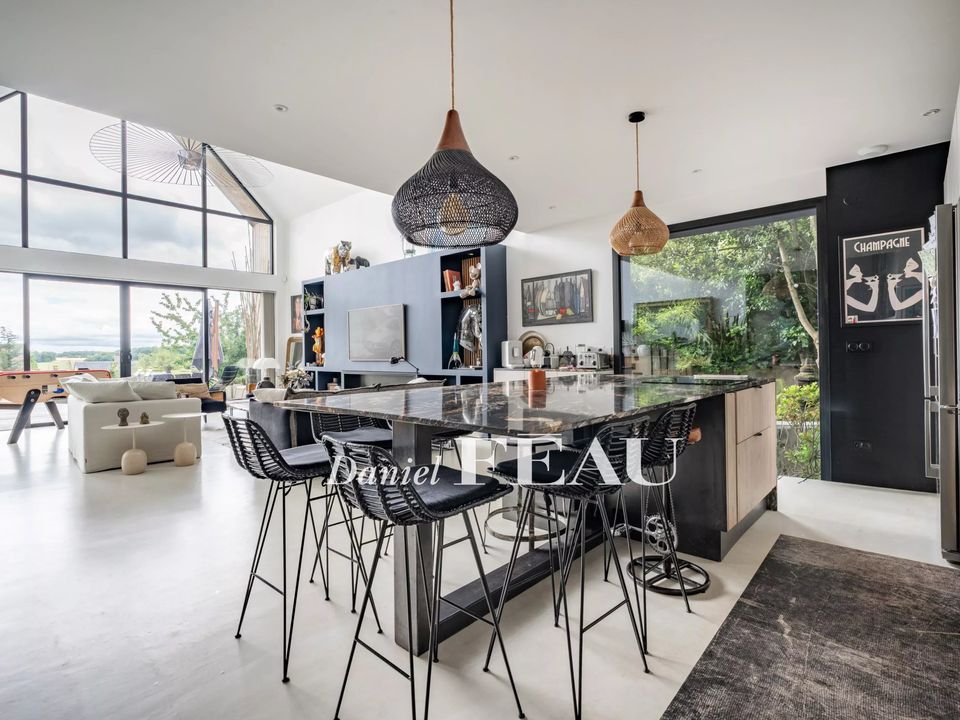 Villa en Gambais, Yvelines - foto 4