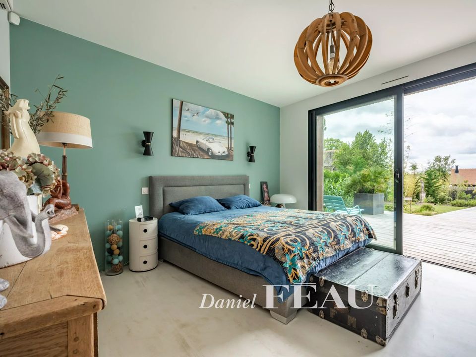 Villa en Gambais, Yvelines - foto 5