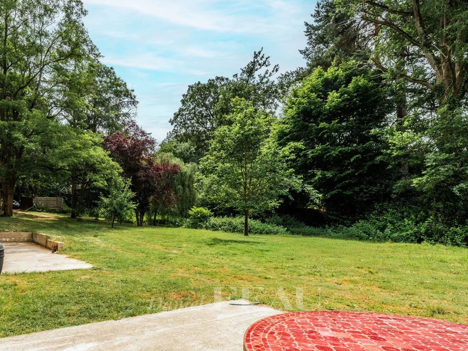 Villa a Montfort-l'Amaury, Yvelines - foto 2