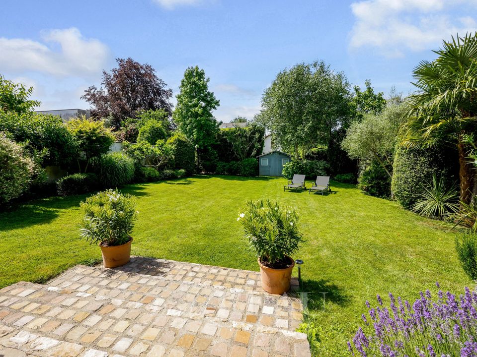 Villa i Le Chesnay-Rocquencourt, Yvelines - foto 4