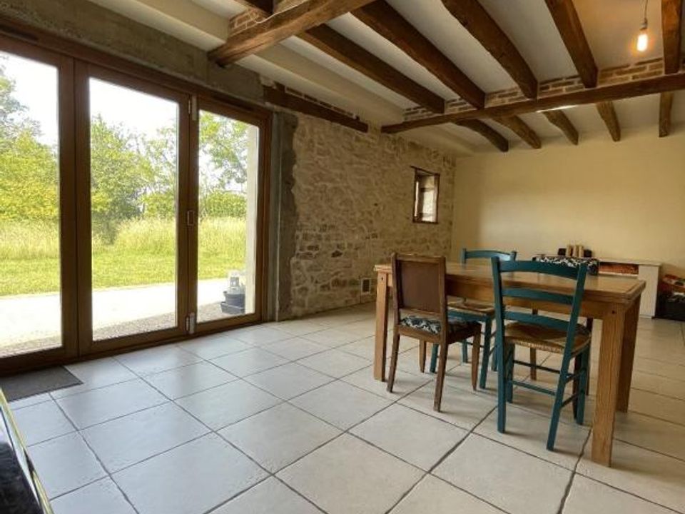 Landejendom i Lignac, Indre - foto 5