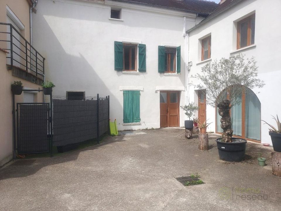 Appartement in Herblay, Val-d'Oise - foto 1