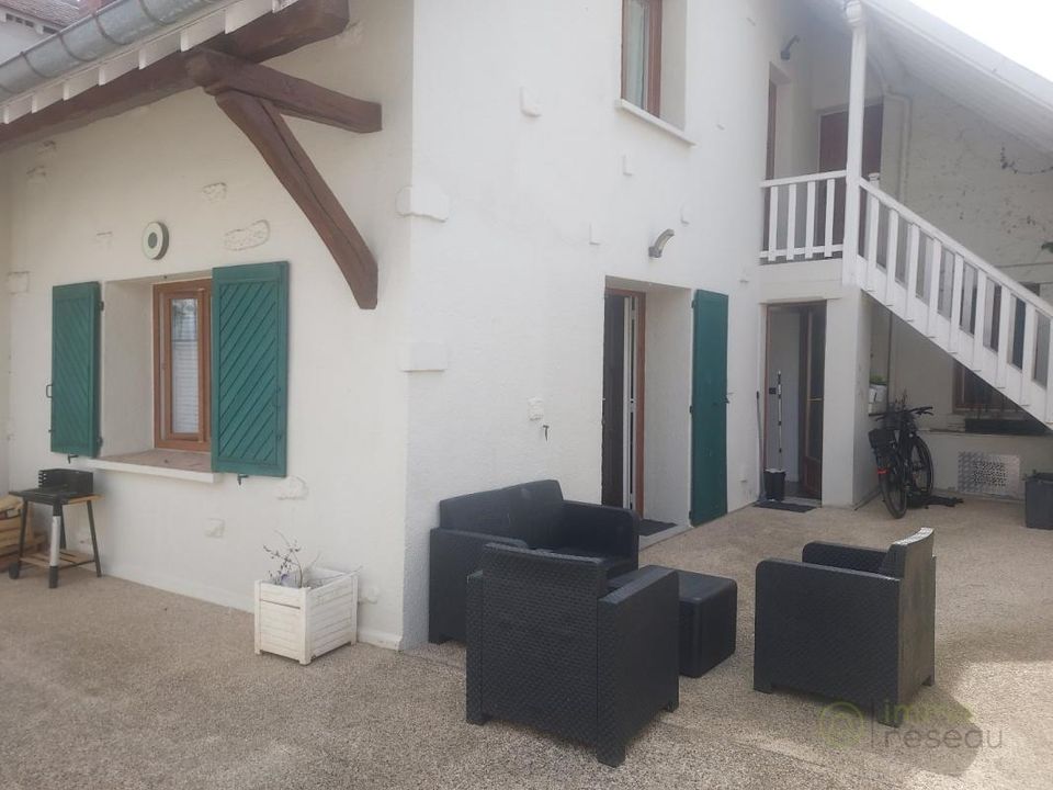 Appartement in Herblay, Val-d'Oise - foto 2